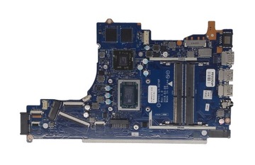 L20668-601 HP 15-DB EPV51 LA-G076P RYZEN 3 2200U