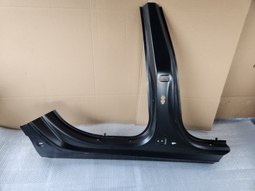 AUDI A6 C7 4G PROG SLUPEK PRAWY NOWY 11-18