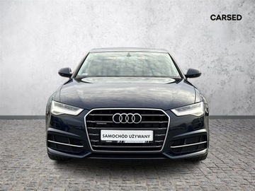 Audi A6 C7 Limousine Facelifting 3.0 TDI clean diesel 218KM 2017 Audi A6 3.0TDI V6 218KM S-Line Quattro DSG l Bose,, zdjęcie 35