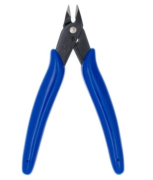 Прецизионные плоскогубцы, бокорезы