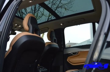 Volvo XC90 II 2016 PLUG-in*DO SPROWADZENIA*duży wybór*ASO Volvo*TOP, zdjęcie 7
