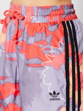 СПОРТИВНЫЕ БРЮКИ ADIDAS SUNFLOWER LIFESTYLE HC4597 РАЗМЕР XS