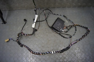 Hak Holowniczy Octavia III LIFT kombi