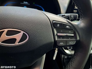 Hyundai i30 III 2024 Hyundai i30 Hyundai i30 1.5 DPI Pure 1.5 Benzyna 96KM, zdjęcie 12