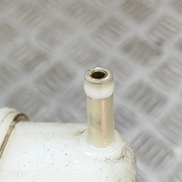 SSANGYONG KORANDO 2022 NÁDRŽ VYROVNÁVACÍ CHLADIVO