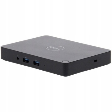 Stacja dokująca Dell WD15 K17A USB-C