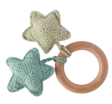 ПОДАРОЧНЫЙ НАБОР ДЛЯ НОВОРОЖДЕННОГО, БЕБИ ДУШ, ПЕРВАЯ ОБУВКА, ПОГРЕМКА