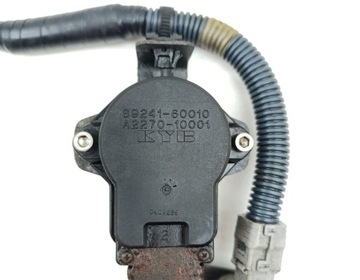SENZOR UROVNÁVÁNÍ ZAVĚŠENÍ TOYOTA LAND CRUISER 120 89241-60010