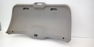 OSŁONA KLAPY BAGAŻNIKA RENAULT SCENIC II