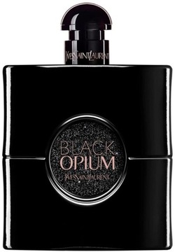 YVES SAINT LAURENT BLACK OPIUM LE PARFUM EDP 90ml