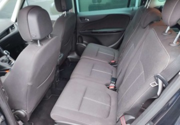 Opel Zafira C Tourer 2.0 CDTI ECOTEC 165KM 2013 Opel Zafira Opel Zafira C Bogate wyposazenie 2.0 Diesel 165KM, zdjęcie 10