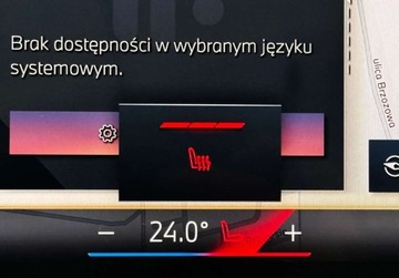 BMW Seria 4 G22-23-26 2025 BMW Seria 4 I wlasciciel M Sport Gwarancja Bezwypadkowy FVAT23, zdjęcie 35