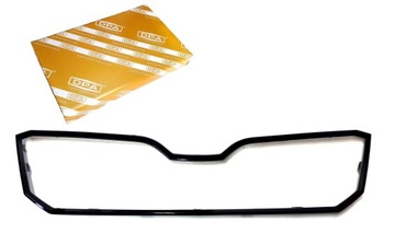 RAMKA ATRAPY GRILLA SKODA SUPERB 3 III 3V0853761A