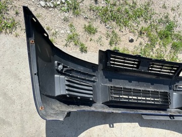 FIAT STILO 3D 3 DVEŘE NÁRAZNÍKU PŘEDNÍ KOMPLETNÍ BARVA 480