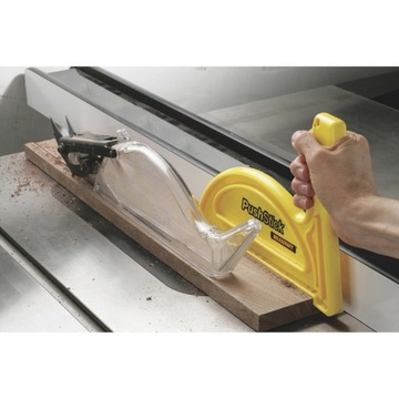 Pushstick Carpentry Pusher Milescraft новый !!!