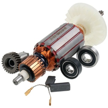 Wirnik TYP BOSCH GBH 2-24 DSR zestaw