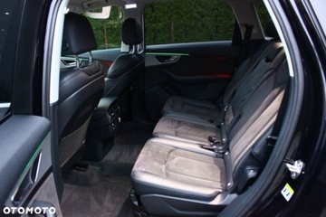 Audi Q7 II SUV 3.0 TDI 272KM 2016 Audi Q7 Audi Q7 3.0 TDI Quattro Tiptronic 3.0 Diesel 272KM, zdjęcie 27