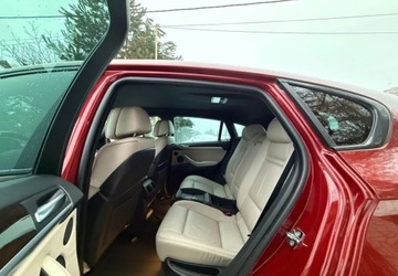 BMW X6 E71 Crossover xDrive50i 407KM 2009 BMW X6 BMW X6 50i xDrive 4.4 Benzyna 407KM, zdjęcie 20