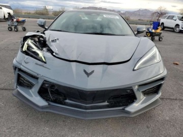 Chevrolet Corvette C7 2025 Chevrolet Corvette Stingray 3LT 2025 6.2L 6.2 Benzyna 490KM, zdjęcie 5