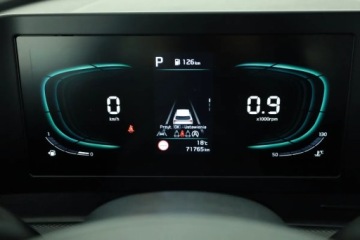 Kia Sportage V SUV 1.6 T-GDI MHEV 150KM 2023 Kia Sportage 1.6 T-GDI MHEV, Salon Polska, zdjęcie 6