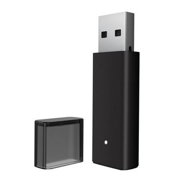 Bezprzewodowy adapter USB do gamepada Adapter PC Protable