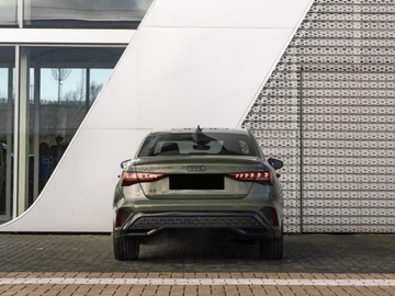 Audi A3 8Y Limousine 1.5 35 TFSI 150KM 2024 AUDI A3 35 TFSI S Line Sedan 1.5 (150KM) 2024, zdjęcie 1