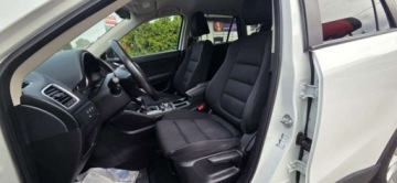 Mazda CX-5 I SUV 2.2 SKYACTIV-D  150KM 2015 Mazda CX-5 Lift 2.2D 150KM BiXenon Navi Super Stan Import Raty Oplaty, zdjęcie 21