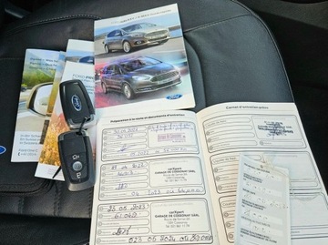 Ford Galaxy IV Van 2.0 TDCi 180KM 2018 Ford Galaxy Naped 4x4, Titanium,Niski przebieg, ze Szwajcarii 2.0 Diesel, zdjęcie 37