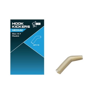 Nash Pozycjoner Hook Kickers Medium
