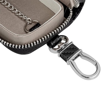 Бесключевой RFID-защитный чехол для ключа