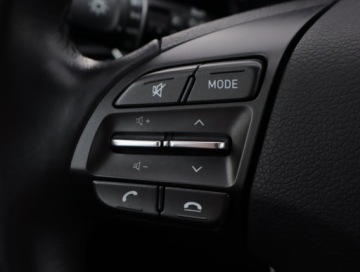 Hyundai i30 III Hatchback Facelifting 1.5 DPI 110KM 2021 Hyundai i30 1.5 DPI, Salon Polska, Serwis ASO, zdjęcie 15