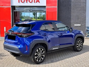 Toyota 2026 Od ręki - Style 1.5 Hybrid 116KM | Podgrzewane fotele!, zdjęcie 2