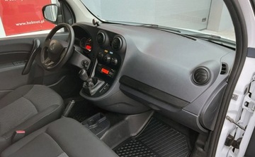 Mercedes Citan W415 Furgon Długi 1.5 109 CDI 95KM 2021 Mercedes-Benz Citan LKW, 2021R, Klima, Bezwypadkowy, Zarejestrowany w Pols, zdjęcie 25