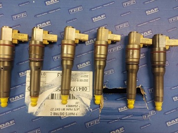 WTRYSKIWACZY DAF EURO6 XF MX13 2005596