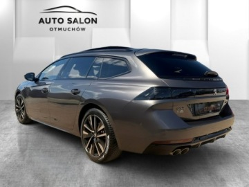 Peugeot 508 II 2020 Peugeot 508 GT LINE blis SKORA nawi FULL LED kame, zdjęcie 5