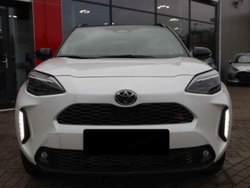 Toyota 2026 Od ręki - GR Sport 1.5 Hybrid 130KM | Podgrzewane fotele!, zdjęcie 1