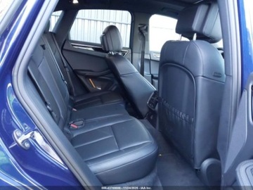 Porsche Macan 2025 Porsche Macan 2025r., 4x4, 2.0L 2.0 Benzyna 261KM, zdjęcie 9