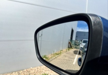 Ford Kuga III SUV 2.0 EcoBlue MHEV 150KM 2020 Ford Kuga Titanium X Salon PL Serwis ASO niski przebieg 2.0 Diesel, zdjęcie 12