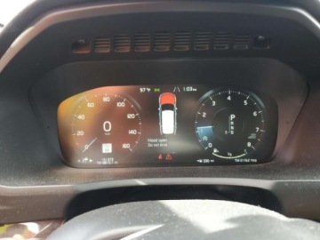 Volvo XC90 II 2016 Volvo XC 90 2016 r., 2,0 L T6 2.0 Benzyna 316KM, zdjęcie 6