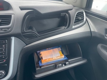 Opel Mokka I SUV 1.4 Turbo ECOTEC 140KM 2013 Opel Mokka 4x4 1.4 Turbo 140KM Piękny Stan Bezwypadkowy 100% serwisowany, zdjęcie 23