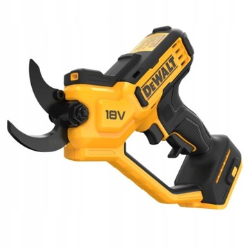 АККУМУЛЯТОРНЫЕ ОТВЕТВИТЕЛЬНЫЕ УСТРОЙСТВА DEWALT 18V XR 0*AH