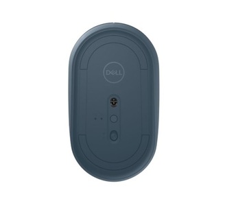 Mysz Dell MS3320W Wireless zielony (570-ABPZ)