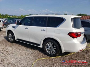 Infiniti 2019 Infiniti QX80 2019r., 5.6L, zdjęcie 3