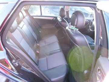 Mercedes Klasa C W203 Kombi T203 1.8 (C 180 Kompressor) 143KM 2005 Mercedes C Klasa 1.8 Automat, zdjęcie 7