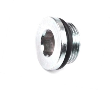 ПРОБКА МАСЛЯНОГО ПОДДОНА FIAT DUCATO 06+