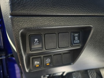 Nissan Qashqai II Crossover 1.6 dCi 130KM 2014 Nissan Qashqai TEKNA+ Napęd 4x4 1.6 dCi 130KM z, zdjęcie 23