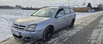 Opel Vectra C Kombi 1.9 CDTI ECOTEC 150KM 2005 Opel Vectra Opel Vectra C 1.9CDTI 2005r, kombi klima 1.9 Diesel 150KM, zdjęcie 1