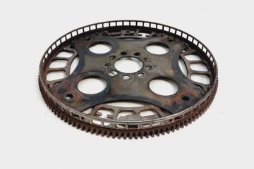 KOLO SETRVAČNÍK BMW X5 (E70) 7560552 4.8L GASOLINE 261KW 2007