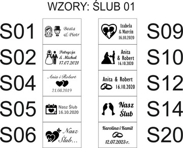 Pendrive Pudełko drewniane 32 GB 2.0 grawer LOGO CHRZEST ŚLUB KOMUNIA UCZEŃ