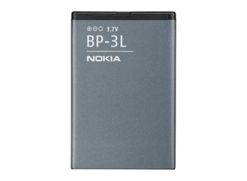 ORYGINALNA BATERIA NOKIA BP-3L 505 510 610 ASHA303